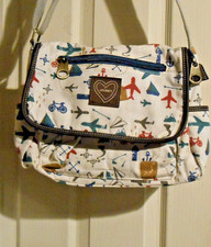 JOUNEY FABRIC TRAVEL