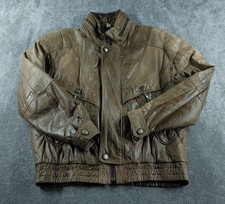 VTG New World Jacket Mens