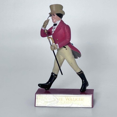 Johnnie walker striding - walker, man