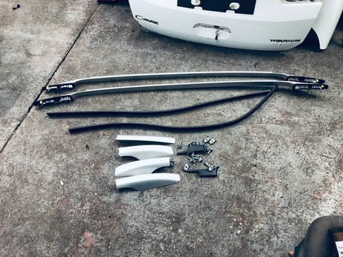 Genuine ford grand max mk2 - grand, 7