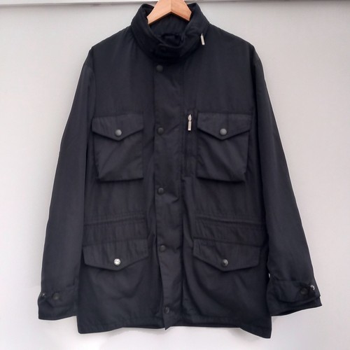 Barbour memory sapper - barbour,