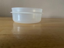 Small 850ml Round Storage Tin