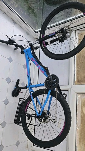 Fuji nevada hardtail bike - nevada,
