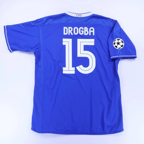 Original authentic chelsea - original,