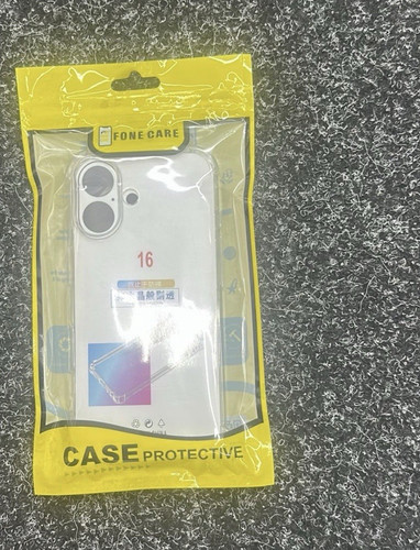 Clear transparent protective - transparent,