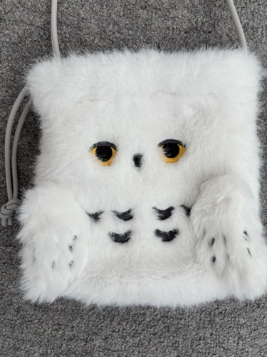 Harry potter hedwig owl - x, gu