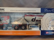 Corgi Damac Transporters Ltd