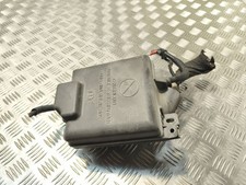 Fiat Doblo 2012 Diesel Fuse