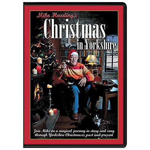 Mike harding christmas - christmas, in