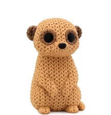 Meerkat Gift, Cute, Small