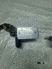 Suzuki Bandit 1200cc 2004 set