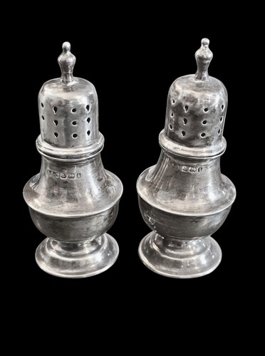 Antique sterling silver - antique,