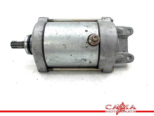 Starter motor honda cbr - starter,