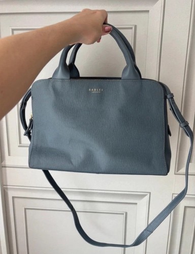 Radley leather bag - , medium