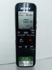 Sony ICD-PX333 Digital Voice