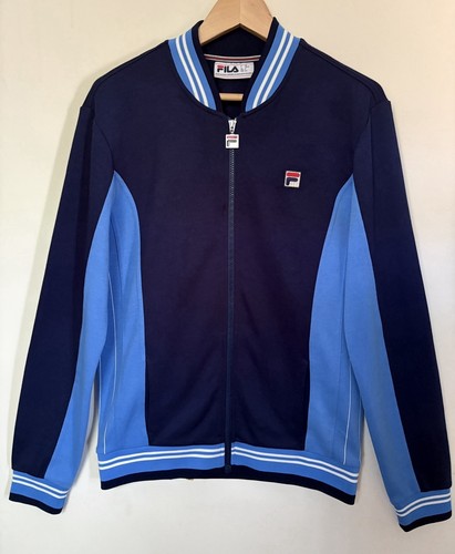 Genuine fila settanta track - fila,