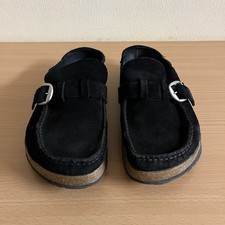 Birkenstock Buckley Clog