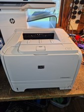 HP Laserjet P2035 Mono Laser Printer. With 6 Month Warranty