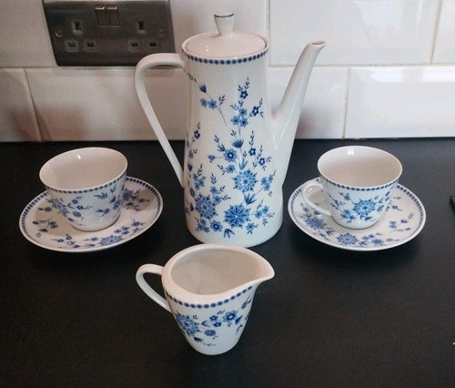 Tea set seltmann - set,