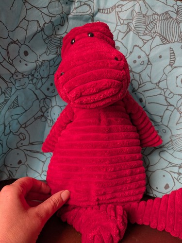 Genuine jellycat cordy roy - genuine,