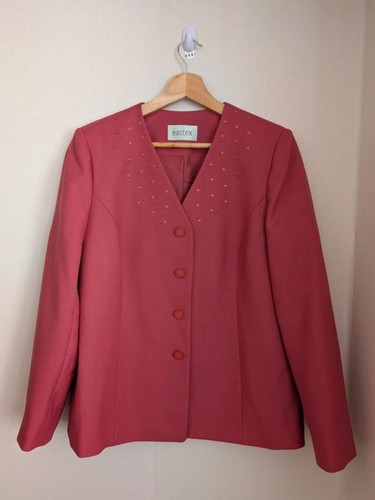 Eastex vintage woman summer - woman,