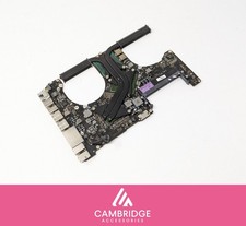 Apple MacBook Pro 15" A1286