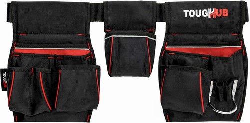 1680d nylon tool belt - 1680d, 09