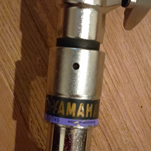 Yamaha cs745 silver - yamaha, boom