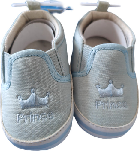Soft touch boys blue prince - boys,