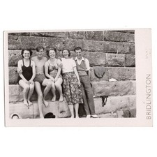 BRIDLINGTON Yorkshire Girls on