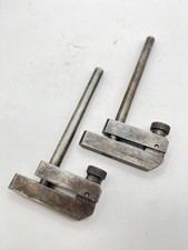 Unusual Set Of Toolmakers