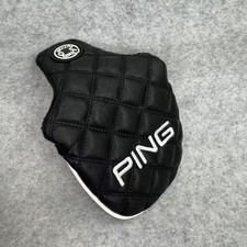 Ping putter head - cover, mallet