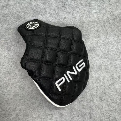 Ping putter head - ping, mallet