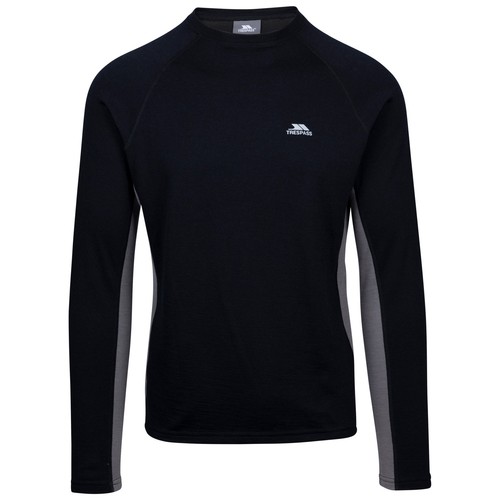 Trespass adults merino wool - adults,