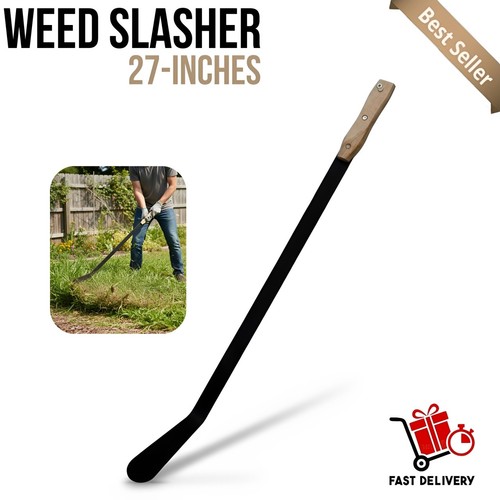 Heavy duty grass and - duty, weed