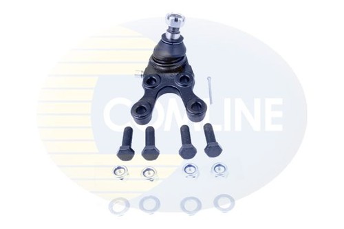 Comline ball joint front - ball,