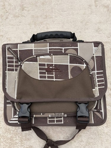 Quiksilver y2k messenger - quiksilver,