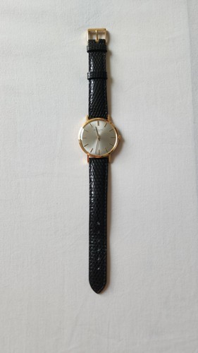 Patek philippe calatrava gold - calatrava,