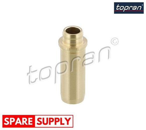 Valve guides for - valve,