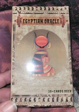 Egyptian Oracle 
