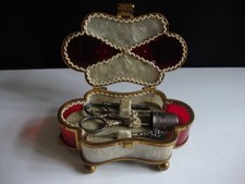 Sweet Antique miniature