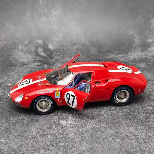 Cmc m265 ferrari 250 lm - cmc,
