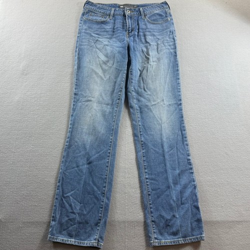 Levi demi curve straight - demi,