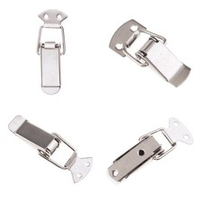 316 Stainless Steel Marine