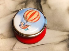 Paris hot air balloon - paris,
