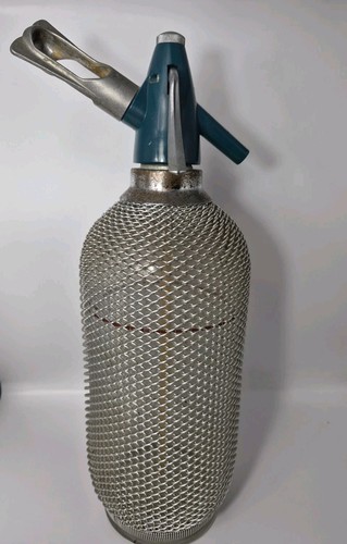 Retro 1970s wire mesh - 1970s,