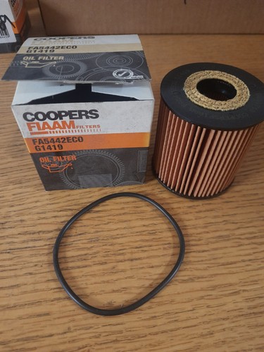Coopers fiaam fa5442eco - coopers,