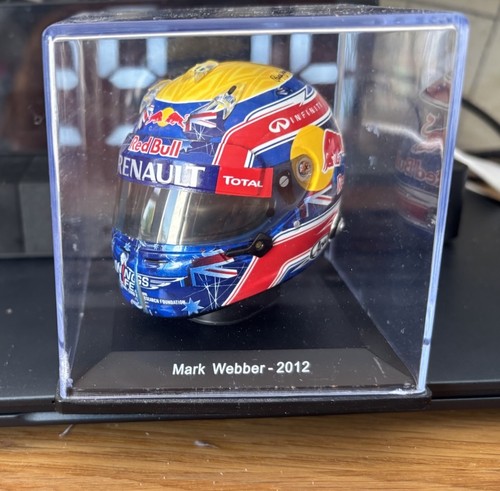 Mark webber 2012 - mark,