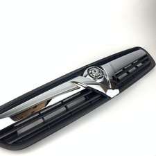 Vauxhall Meriva A Front Bumper