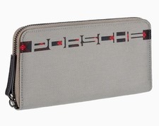 Porsche Turbo No 1 Wallet -